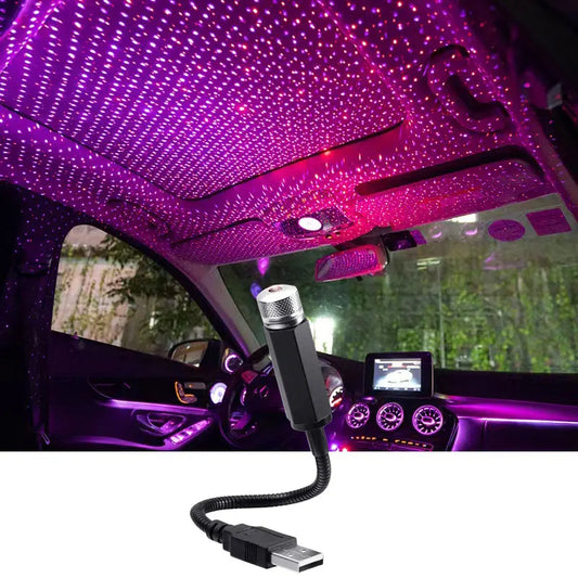 LED Car Roof Light